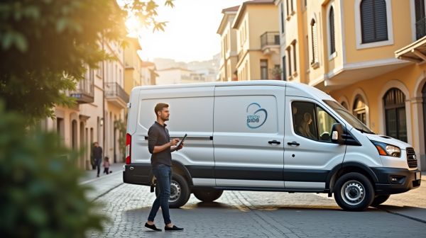 Louez facilement un utilitaire à Montpellier pour tous vos besoins